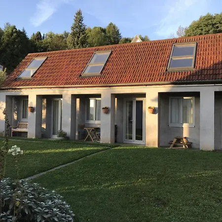 Haus Hannah Blieskastel Exterior foto
