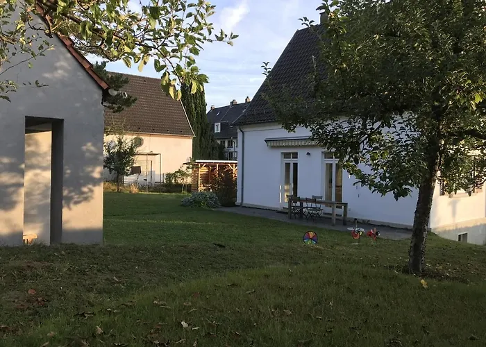 Haus Hannah