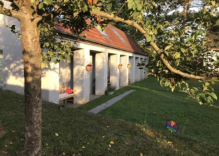 Haus Hannah