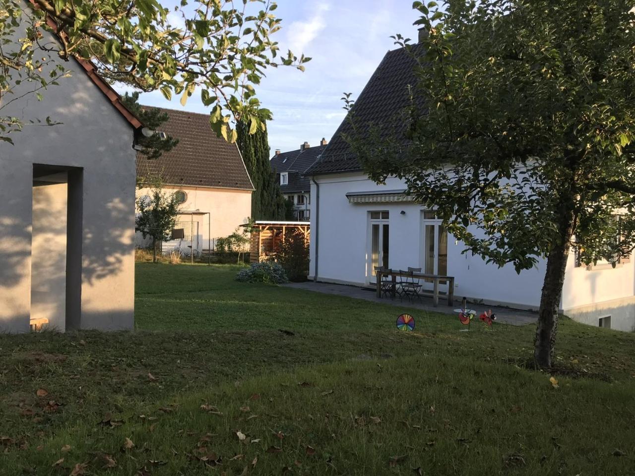 Apartment Haus Hannah Blieskastel