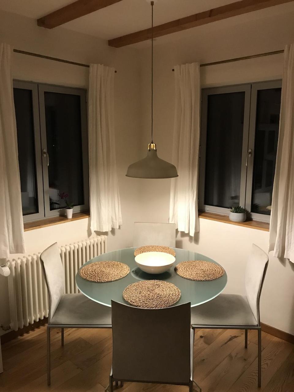 Haus Hannah *