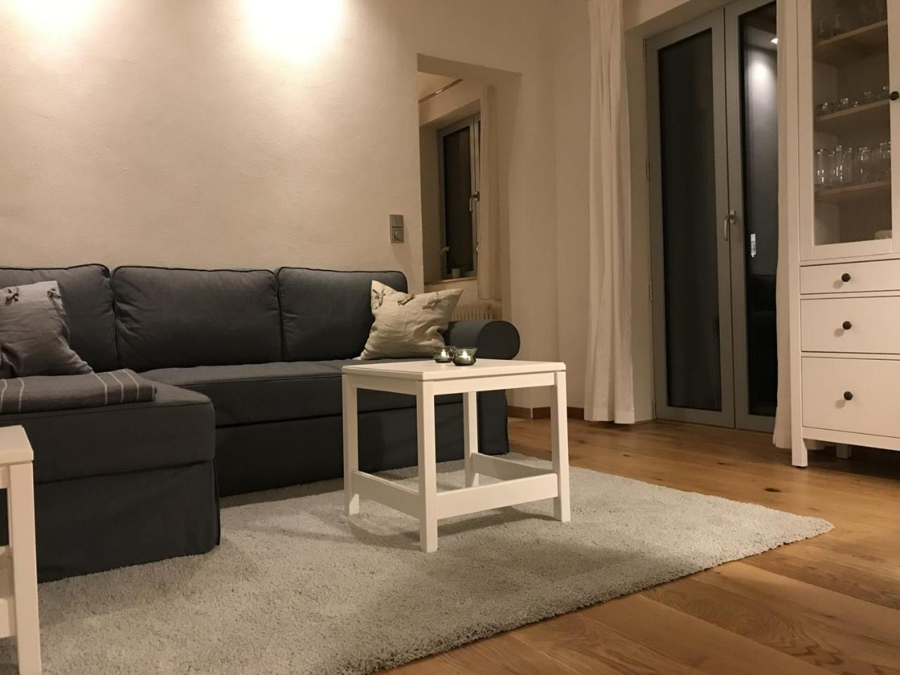 Haus Hannah * Blieskastel