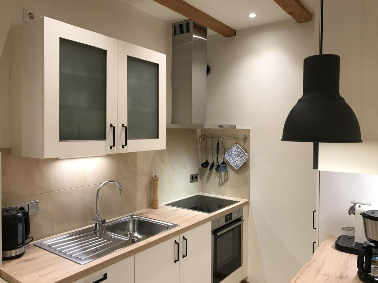 Haus Hannah Apartment