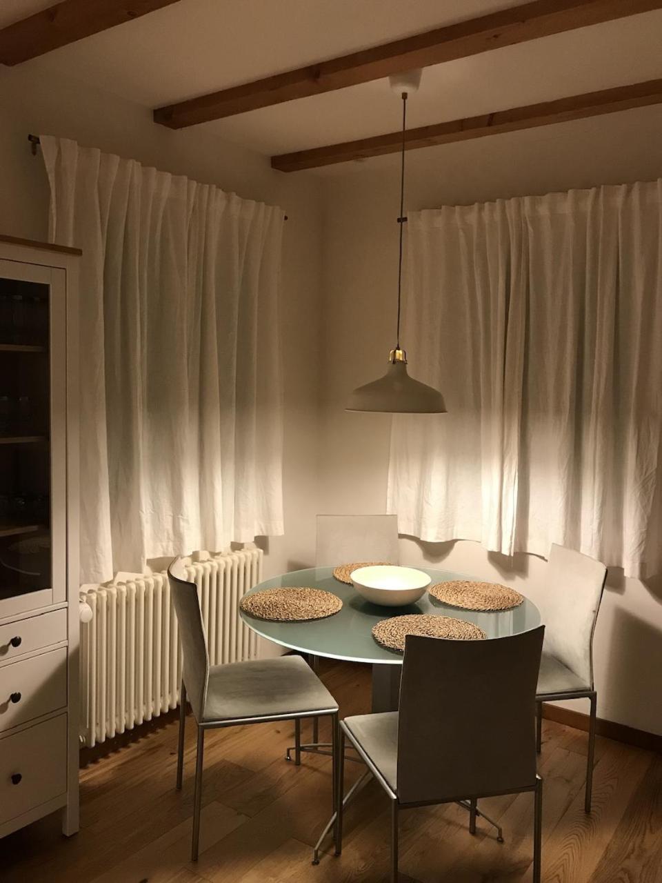 Apartment Haus Hannah