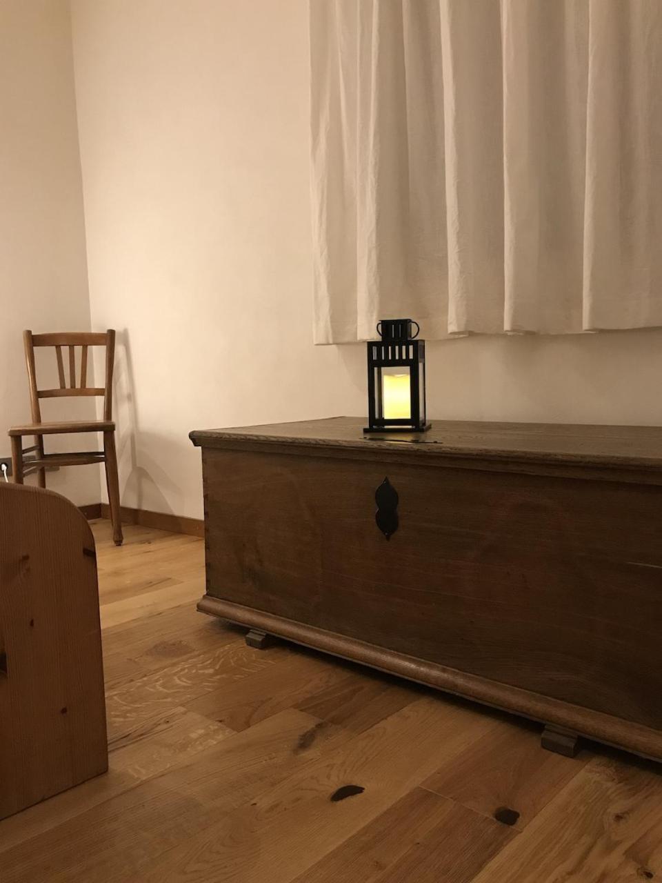 Haus Hannah Apartment *