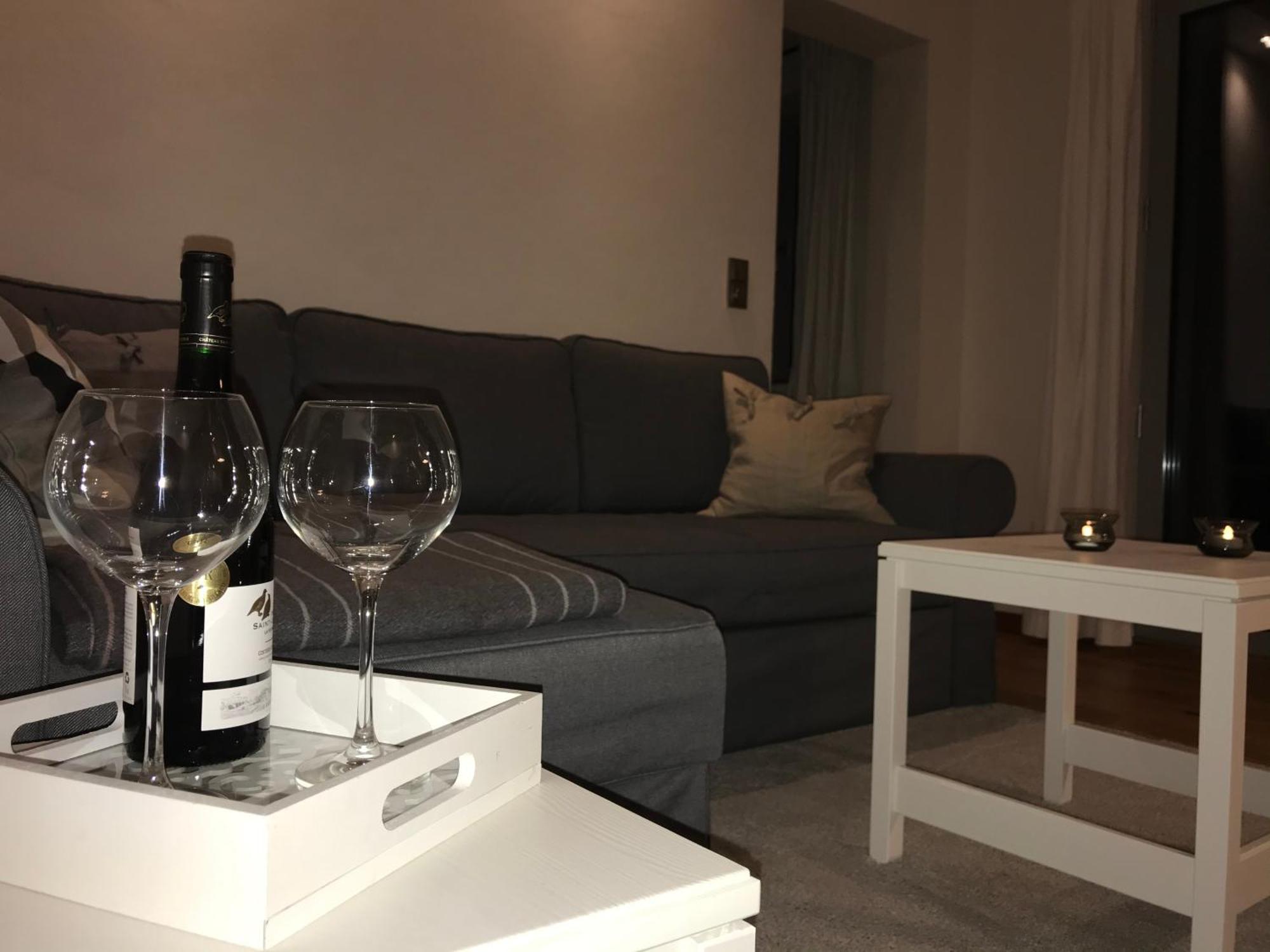 Haus Hannah Apartment Blieskastel